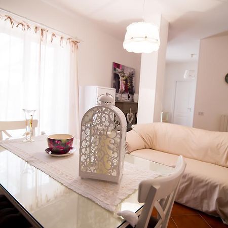 B&B Home Sweet Home ロゾリーニ エクステリア 写真