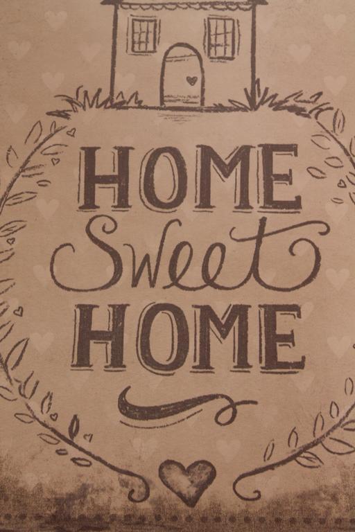B&B Home Sweet Home ロゾリーニ エクステリア 写真