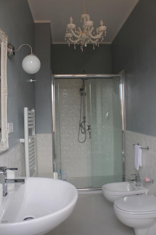B&B Home Sweet Home ロゾリーニ 部屋 写真
