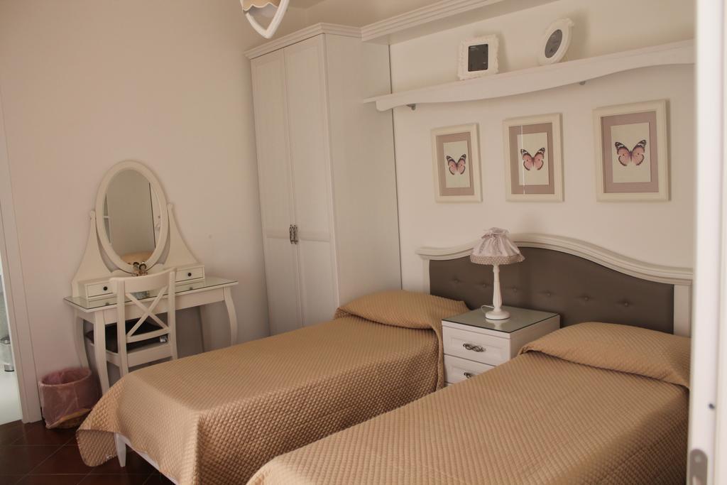 B&B Home Sweet Home ロゾリーニ 部屋 写真