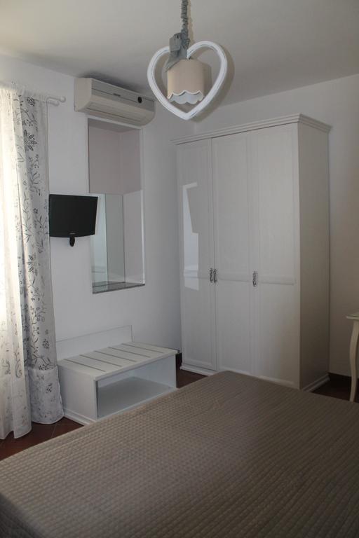 B&B Home Sweet Home ロゾリーニ 部屋 写真