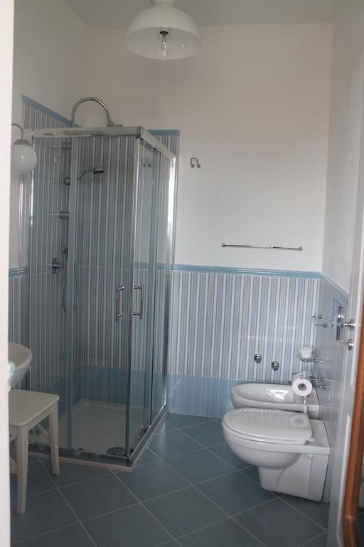 B&B Home Sweet Home ロゾリーニ 部屋 写真