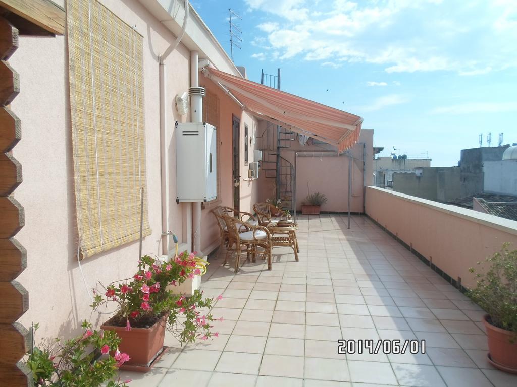 B&B Home Sweet Home ロゾリーニ 部屋 写真