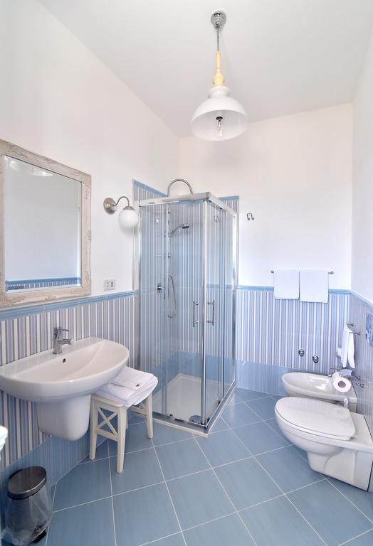 B&B Home Sweet Home ロゾリーニ エクステリア 写真